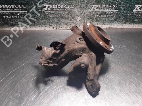 Right front steering knuckle CITROËN XSARA (N1) 1.9 TD | BP8039188M26 