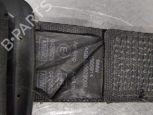 Front left seatbelt MINI MINI (R50, R53) One | BP26246435I26 
