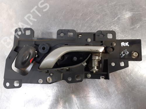 Front left interior door handle HONDA CIVIC IX (FK) 2.2 i-DTEC (FK3) SMGFRL