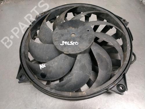Used Radiator fan CITROËN C5 I (DC_) 2.0 HDi (DCRHZB, DCRHZE) (109 hp) 26263332