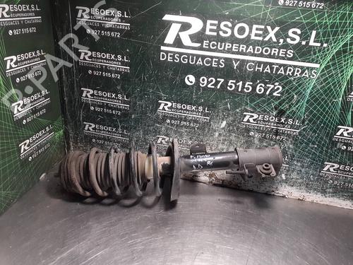 Used Right front shock absorber FIAT GRANDE PUNTO (199_) 1.9 D Multijet (120 hp) 26242847