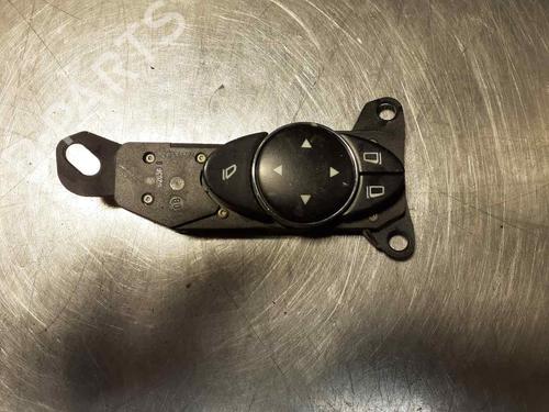 Used Mirror switch MERCEDES-BENZ E-CLASS (W211) E 220 CDI (211.006) (150 hp) 8138486