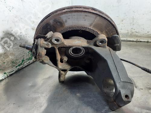 Right front steering knuckle MINI MINI (R50, R53) One | BP26246465M26 