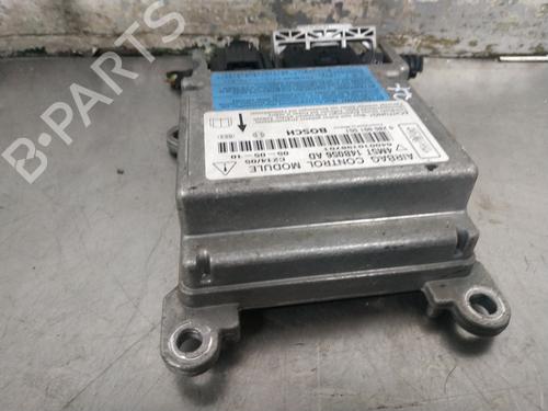Kollisjonspute styreenhet FORD FOCUS C-MAX (DM2) 2.0 TDCi | BP26263635M53 