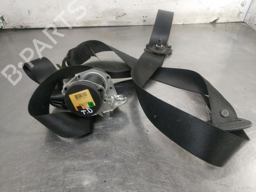 Sicherheitsgurt hinten rechts für OPEL ASTRA H GTC (A04) 1.7 CDTi (L08) (101 hp) 27400536