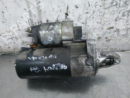 Used Starter MERCEDES-BENZ E-CLASS (W211) E 280 CDI (211.020) (190 hp) 26264036