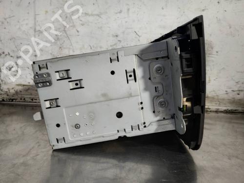 Radio SEAT ALTEA (5P1) 1.8 TFSI | BP26245193E6 