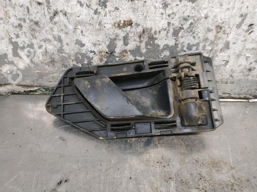 Poignée intérieure avant droite PEUGEOT PARTNER MPV (5_, G_) 1.9 D (69 hp) 26264881