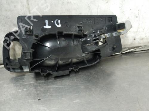Rear right interior door handle PEUGEOT 307 SW (3H) 2.0 HDI 90 | BP26256917I16 