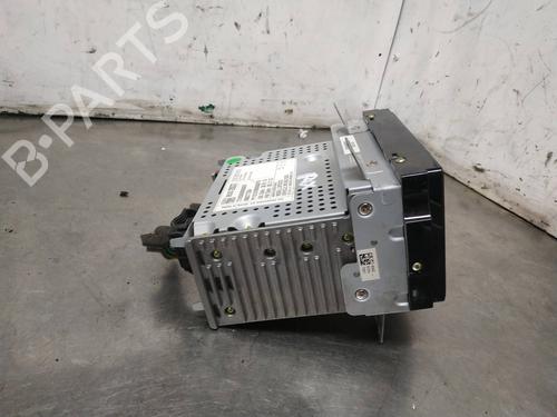 Radio CHEVROLET CRUZE Hatchback (J305) 2.0 CDI | BP27402171E6 