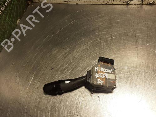 Headlight switch HYUNDAI ACCENT II (LC) 1.3 | BP9117995I24 