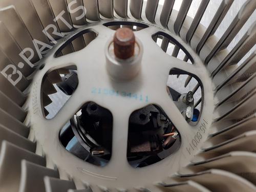 Heater blower motor MERCEDES-BENZ A-CLASS (W168) A 140 (168.031, 168.131) | BP26244214M62 