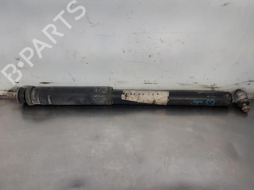 Used Left rear shock absorber MERCEDES-BENZ C-CLASS (W203) C 220 CDI (203.008) (150 hp) 26243446