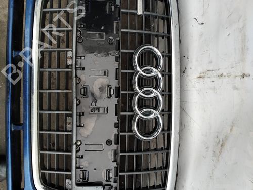 Front bumper AUDI A3 (8P1) 2.0 TDI 16V | BP27402450C7 