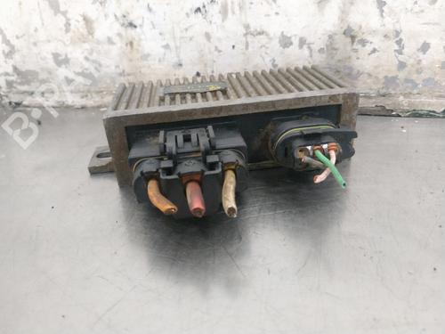Elektronisk modul RENAULT KANGOO (KC0/1_) D 55 1.9 (KC0D) | BP26263754M83 