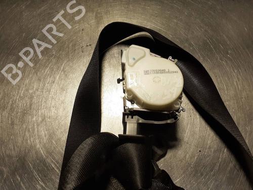 Front left seatbelt BMW 1 (E81) 116 d | BP8760433I26 