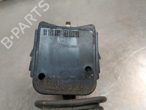 Ratstangsstang OPEL ZAFIRA A MPV (T98) 2.0 DI 16V (F75) | BP26257187I23 