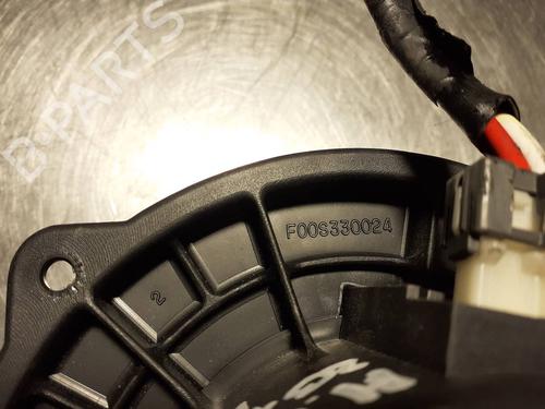 Heater blower motor HYUNDAI GETZ (TB) 1.1 | BP9430307M62 