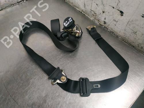 Used Rear left seatbelt MERCEDES-BENZ E-CLASS (W124) E 300 D (124.131) (136 hp) 26265948