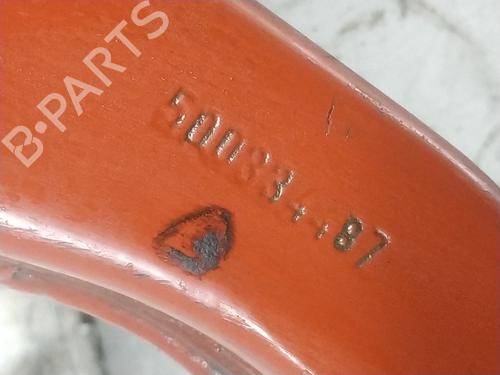 Left front suspension arm IVECO DAILY III Van 35 C 12 V, 35 S 12 V (AGKA43A2, AGKB43A2, AGKB46A2,... | BP26263486M12 