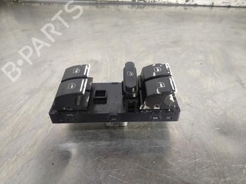 Used Left front window switch SEAT TOLEDO I (1L2) 1.9 TD (75 hp) 26246365