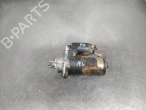 Starter AUDI A3 (8P1) 2.0 TDI 16V | BP27402466M8 