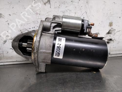 Startmotor MERCEDES-BENZ E-CLASS (W211) E 220 CDI (211.006) | BP26246202M8 
