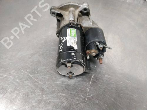 Starter MITSUBISHI GALANT VIII Estate (EA_, EC_) 2.5 V6 24V (EA5W) | BP26266027M8 