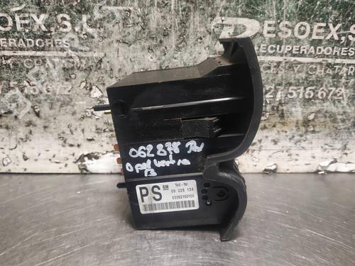 Headlight switch OPEL VECTRA B (J96) 2.0 DI 16V (F19) | BP9368589I24 