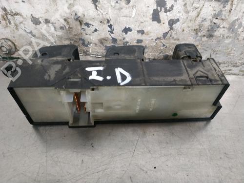 Left front window switch NISSAN ALMERA II Hatchback (N16) 2.2 dCi | BP26263918I27 