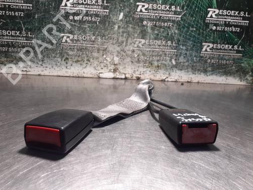 Used Front right belt tensioner MERCEDES-BENZ S-CLASS (W220) S 400 CDI (220.028, 220.128) (250 hp) 9501525