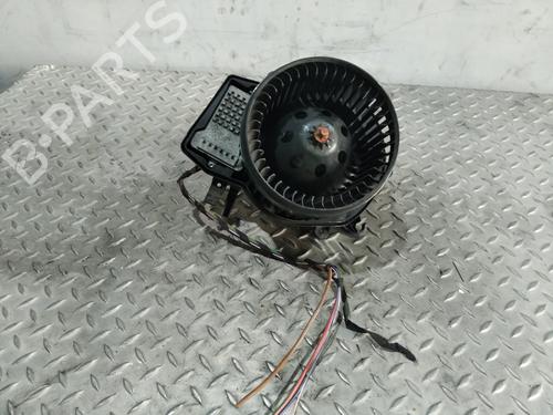 Used Heater blower motor MERCEDES-BENZ C-CLASS (W203) C 180 (203.035) (129 hp) 26265588