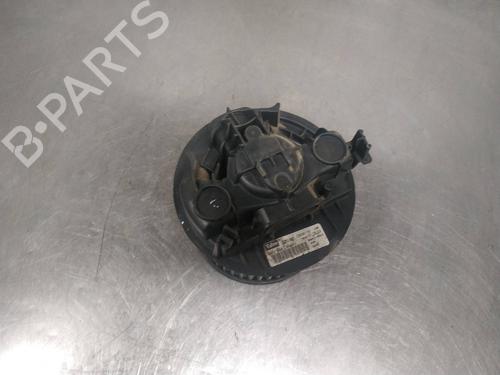 Heater blower motor RENAULT MEGANE II (BM0/1_, CM0/1_) 1.6 16V | BP27402595M62 