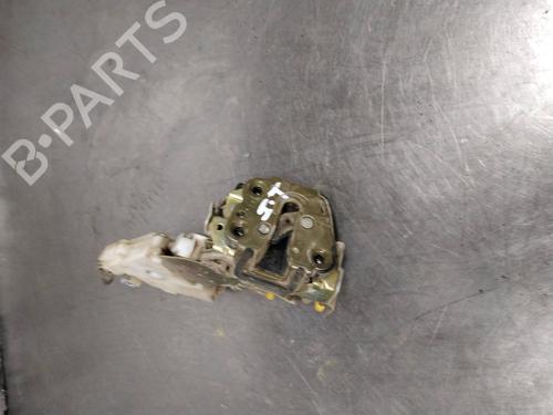 Venstre bak lås NISSAN MICRA II (K11) 1.0 i 16V (54 hp) 26265042