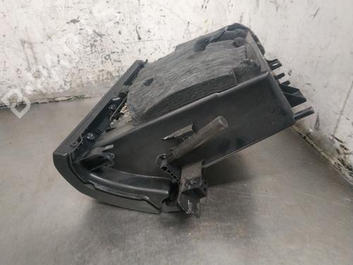 Glove box MERCEDES-BENZ A-CLASS (W169) A 160 CDI (169.006, 169.306) | BP27402260C95 