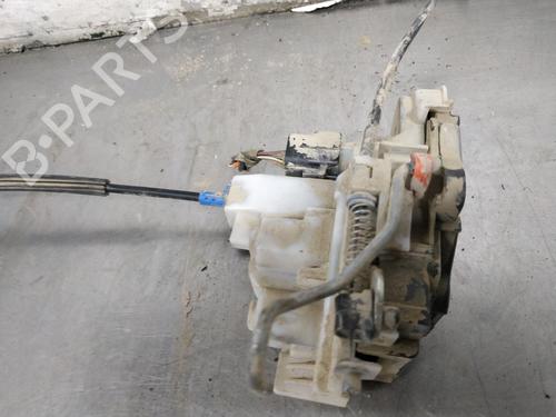 Front left lock FIAT FIORINO Box Body/MPV (225_) 1.3 D Multijet (225BXD1A, 225BXB1A, 225BXB11) | BP26254671C98 