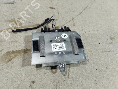 Elektronisk modul MERCEDES-BENZ S-CLASS Coupe (C215) CL 500 (215.375) (306 hp) 26262559