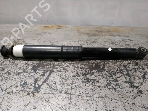 Left rear shock absorber RENAULT CLIO II Hatchback Van (SB0/1/2_) 1.5 dCi | BP26245764M18 