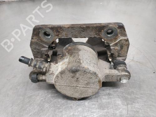 Left front brake caliper MERCEDES-BENZ B-CLASS Sports Tourer (W245) B 200 CDI (245.208) | BP26263404M105 