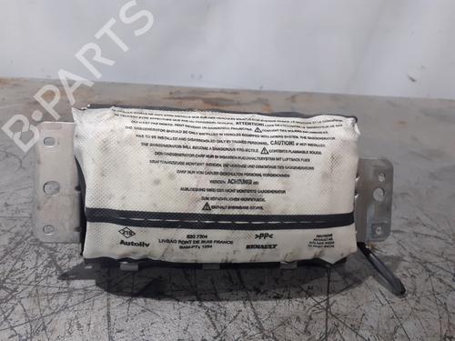 Used Passenger airbag RENAULT KANGOO III Box Body/MPV 1.5 Blue dCi 75 (FJAA) (75 hp) 26245551