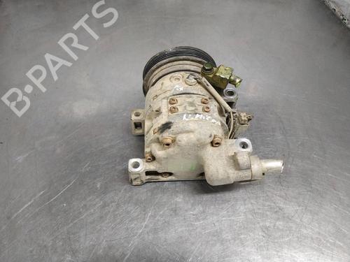 AC-Kompressor NISSAN MICRA II (K11) 1.0 i 16V | BP26265081M34 