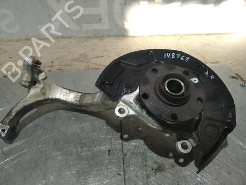 Used Right front steering knuckle AUDI A4 B6 (8E2) 2.5 TDI (155 hp) 26264484