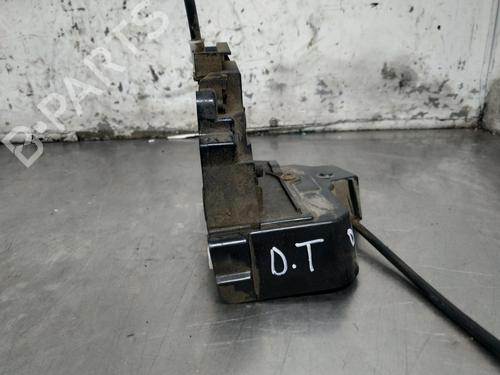 Rear right lock FORD FOCUS C-MAX (DM2) 1.8 | BP27400876C99 