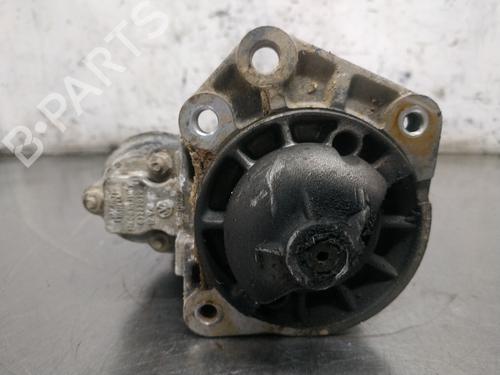 Used Starter SEAT AROSA (6H1) 1.0 (50 hp) 26263390