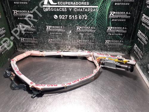 Right curtain airbag HONDA CIVIC IX (FK) 2.2 i-DTEC (FK3) | BP8925684C12 