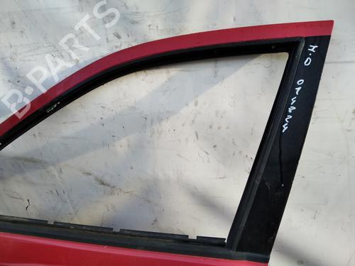 Left front door SEAT LEON (1M1) 1.6 | BP26264217C2 