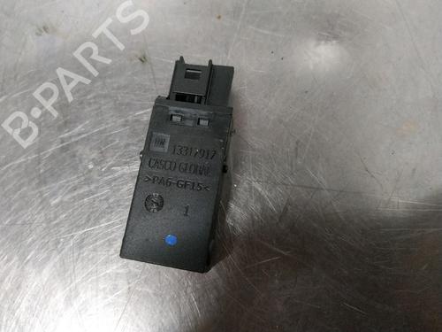 Used Electronic sensor OPEL ASTRA J Sports Tourer (P10) 1.6 CDTi (35) (136 hp) 26253423