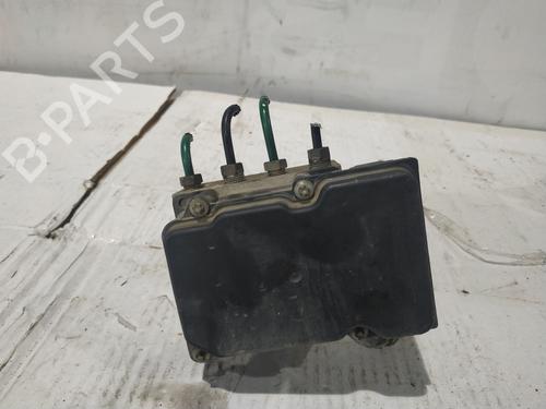 Used ABS pump RENAULT MEGANE II (BM0/1_, CM0/1_) 1.9 dCi (BM0G, CM0G) (120 hp) 26257307