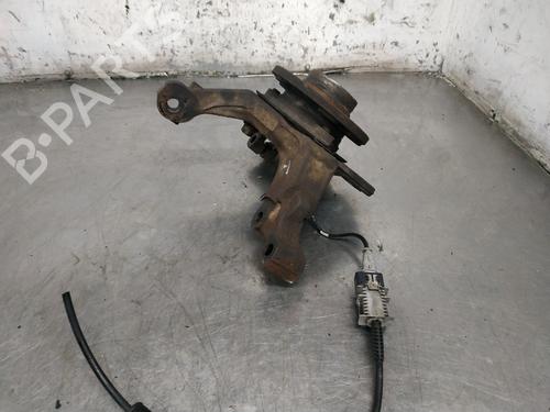 Left front steering knuckle OPEL ASTRA H GTC (A04) 1.7 CDTi (L08) | BP27401774M25 