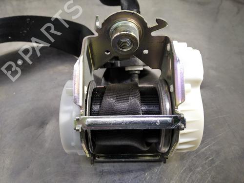 Rear right seatbelt PEUGEOT 308 SW II (LC_, LJ_, LR_, LX_, L4_) 1.2 THP 130 | BP26246728I28 